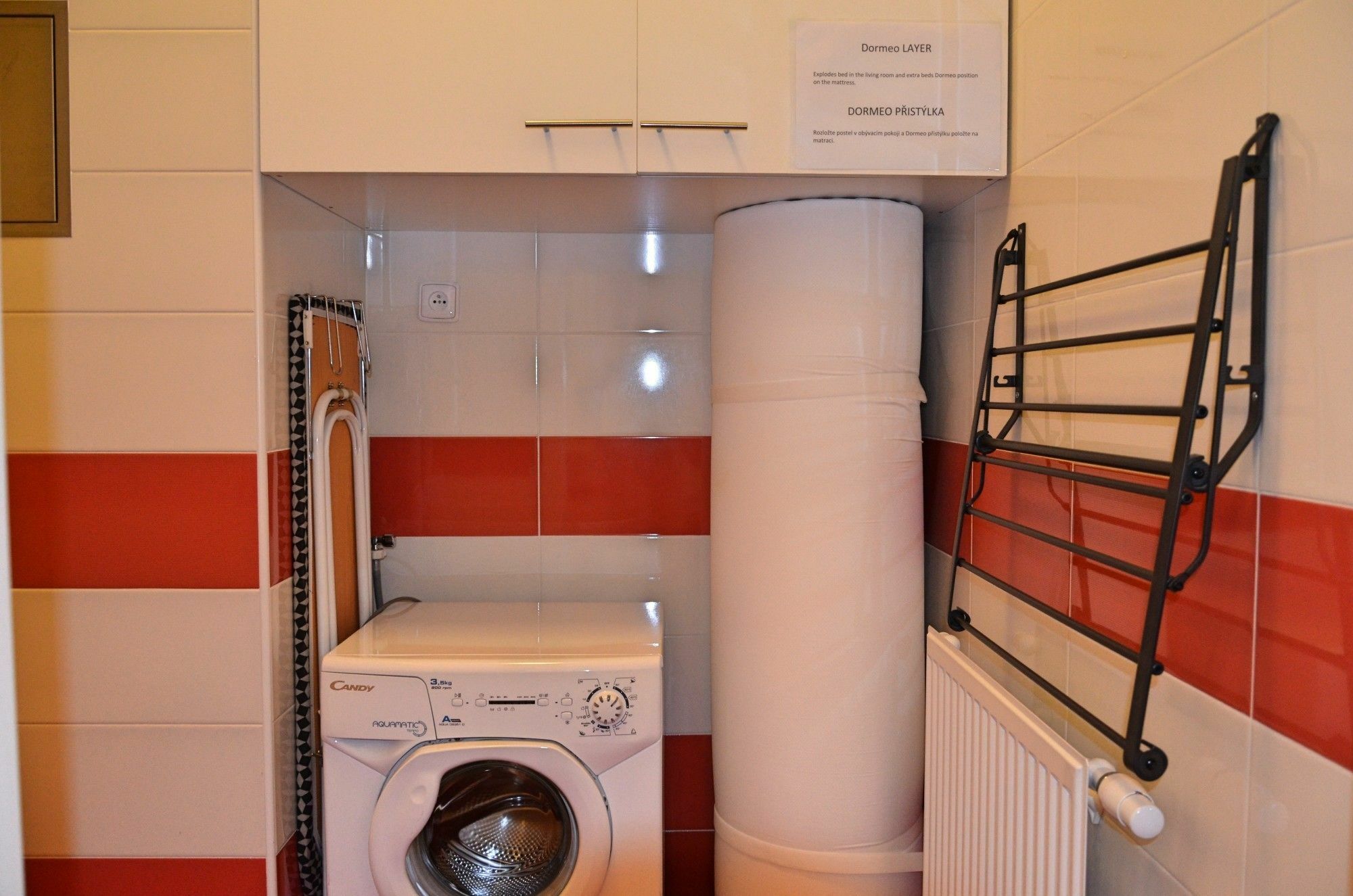 Bastien Studio Near Airport Prague Extérieur photo