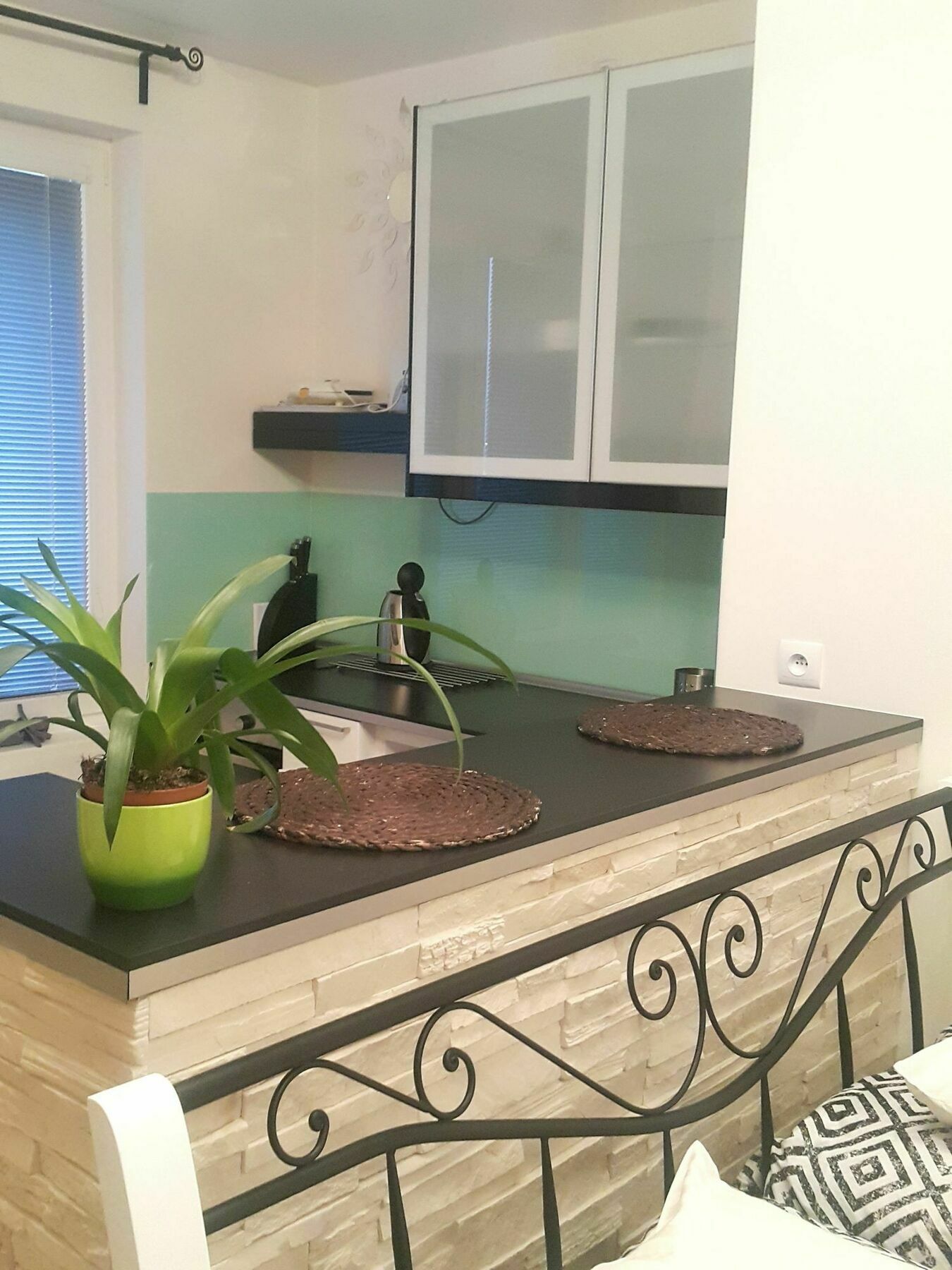 Bastien Studio Near Airport Prague Extérieur photo