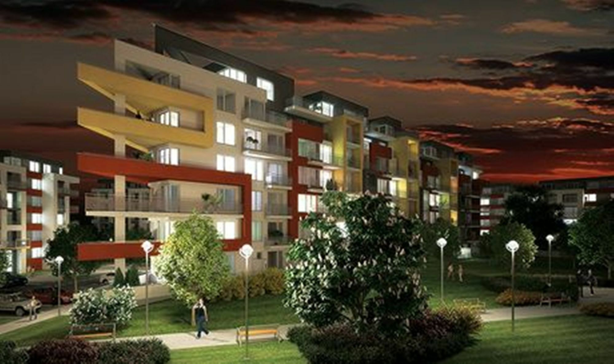 Bastien Studio Near Airport Prague Extérieur photo